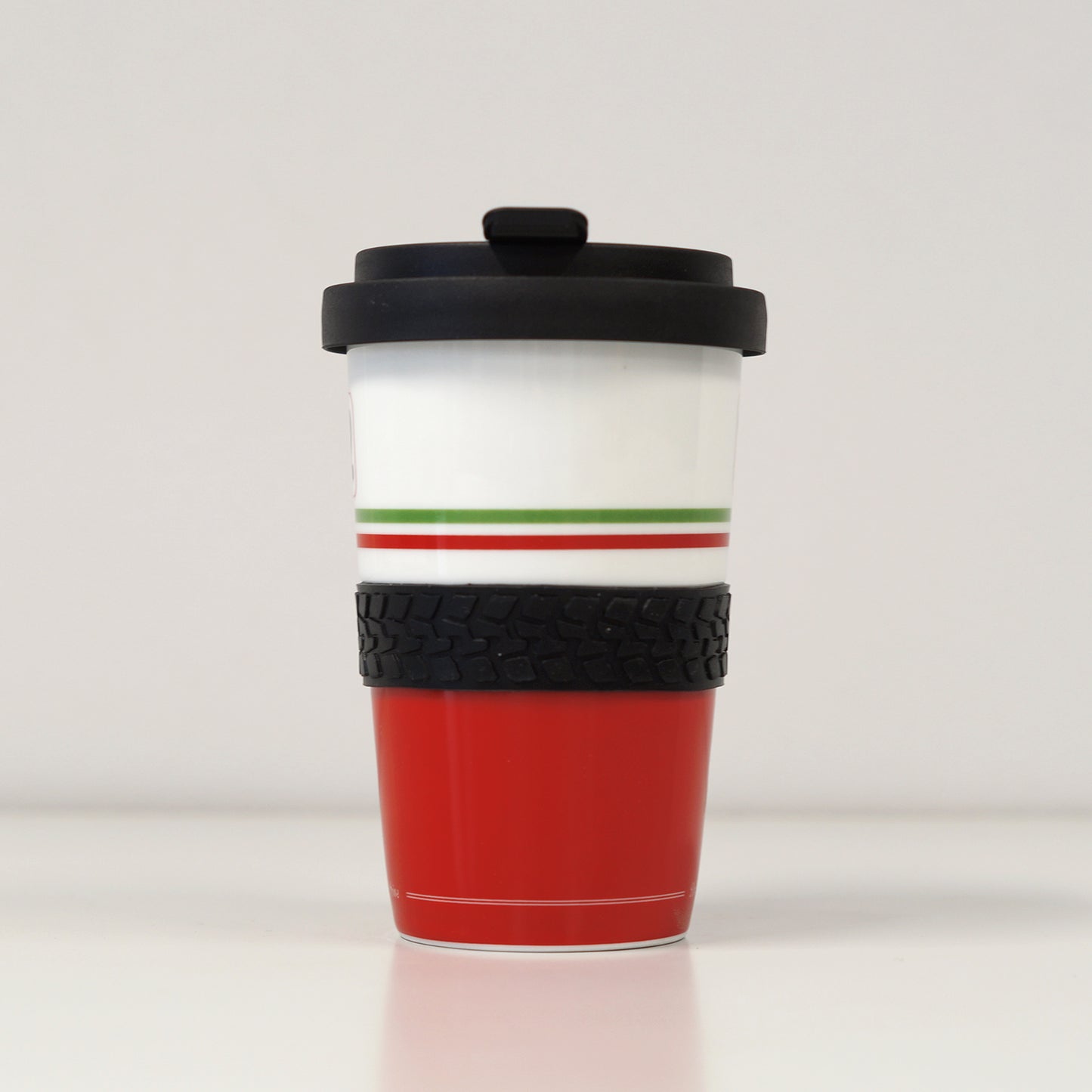 Coffee 2 Go Mug | Niki Lauda Tribute Mug